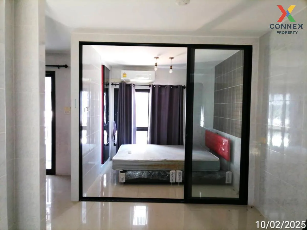 For Sale Condo , Kansinee Condo , Nong Tamlueng , Phan Thong , Ch 1