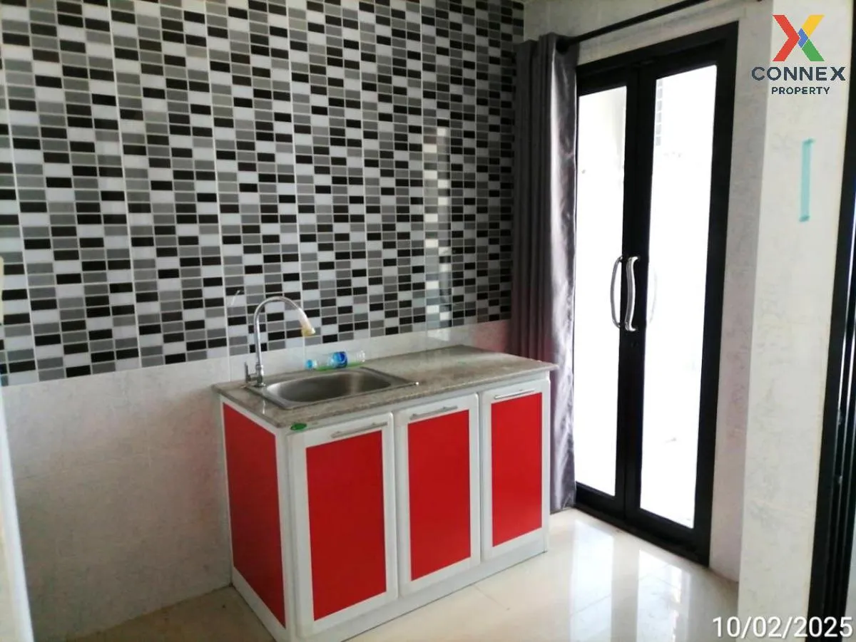 For Sale Condo , Kansinee Condo , Nong Tamlueng , Phan Thong , Ch 2