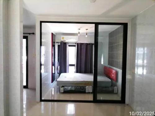 For Sale Condo , Kansinee Condo , Nong Tamlueng , Phan Thong , Chon Buri , CX-129797