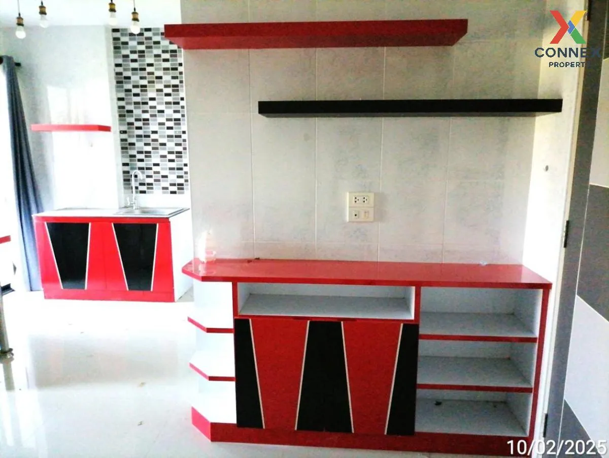 For Sale Condo , Kansinee Condo , Nong Tamlueng , Phan Thong , Ch 2