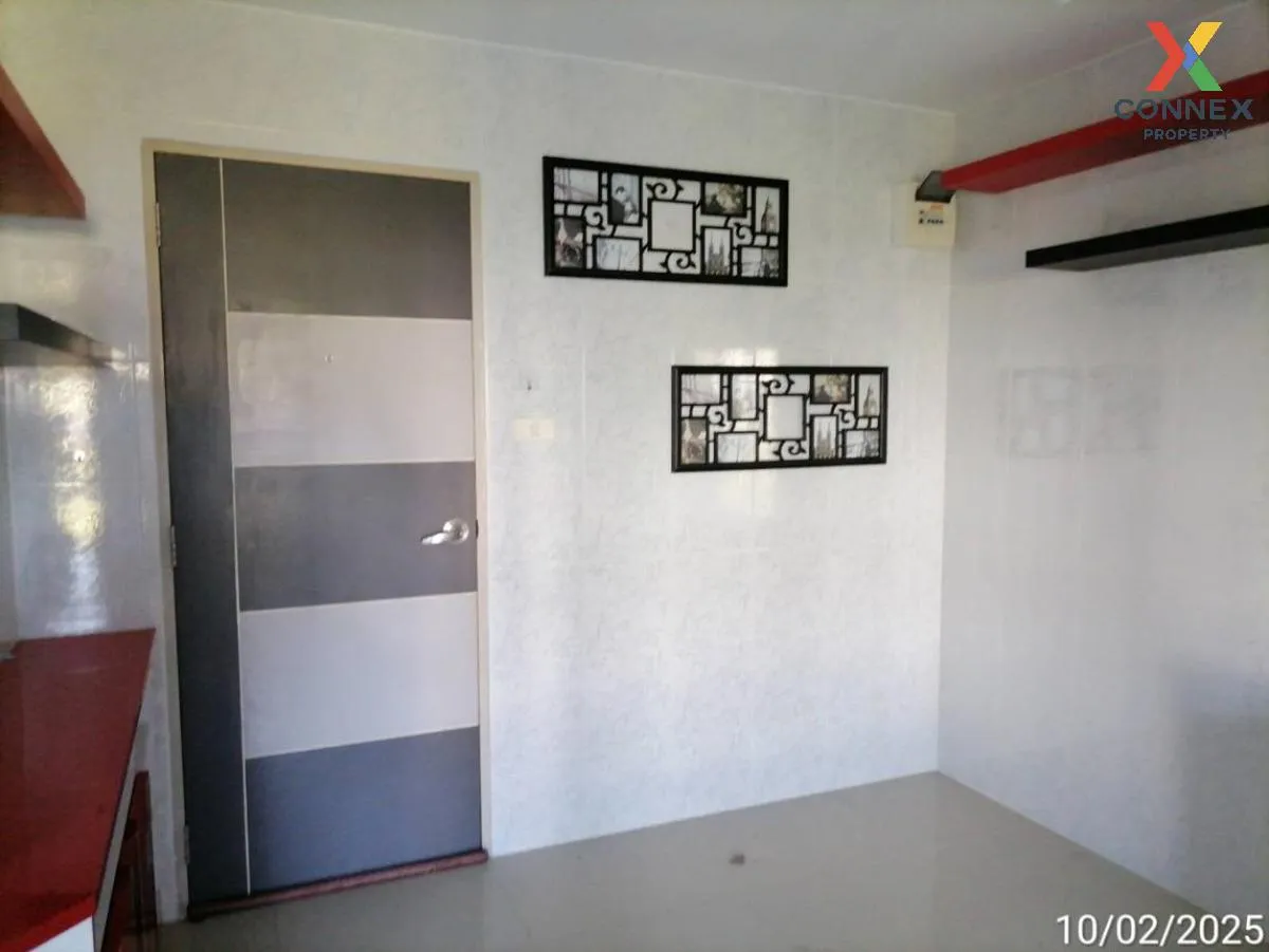 For Sale Condo , Kansinee Condo , Nong Tamlueng , Phan Thong , Ch 4