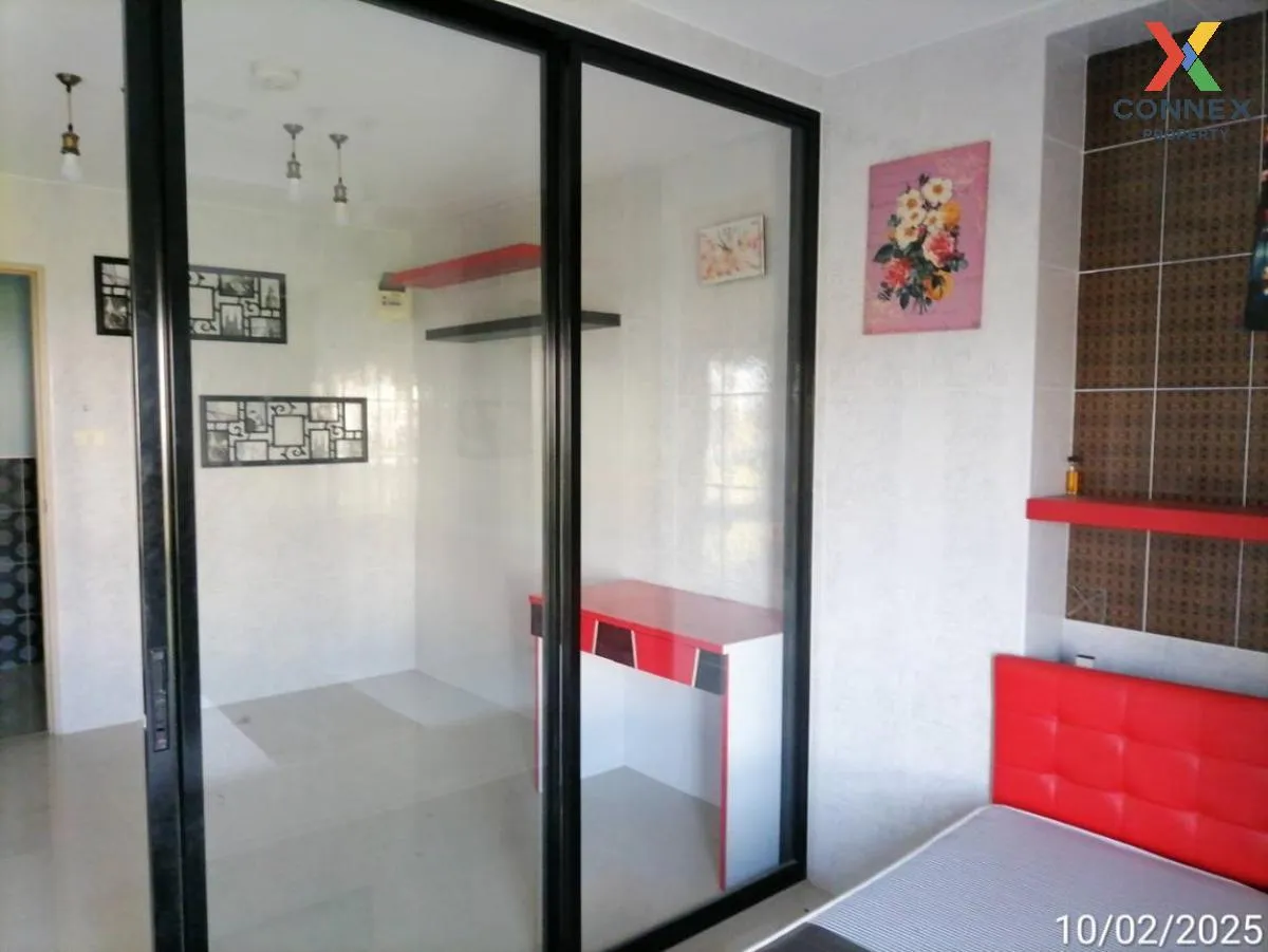 For Sale Condo , Kansinee Condo , Nong Tamlueng , Phan Thong , Ch