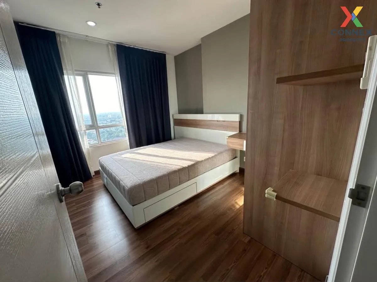 For Sale Condo , Centric Tiwanon Station , MRT-Yak Tiwanon , Tala