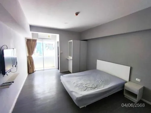 For Sale Condo , Yuruay Condo Nawamin 135 , Nuan Chan , Bung Kum , Bangkok , CX-129810