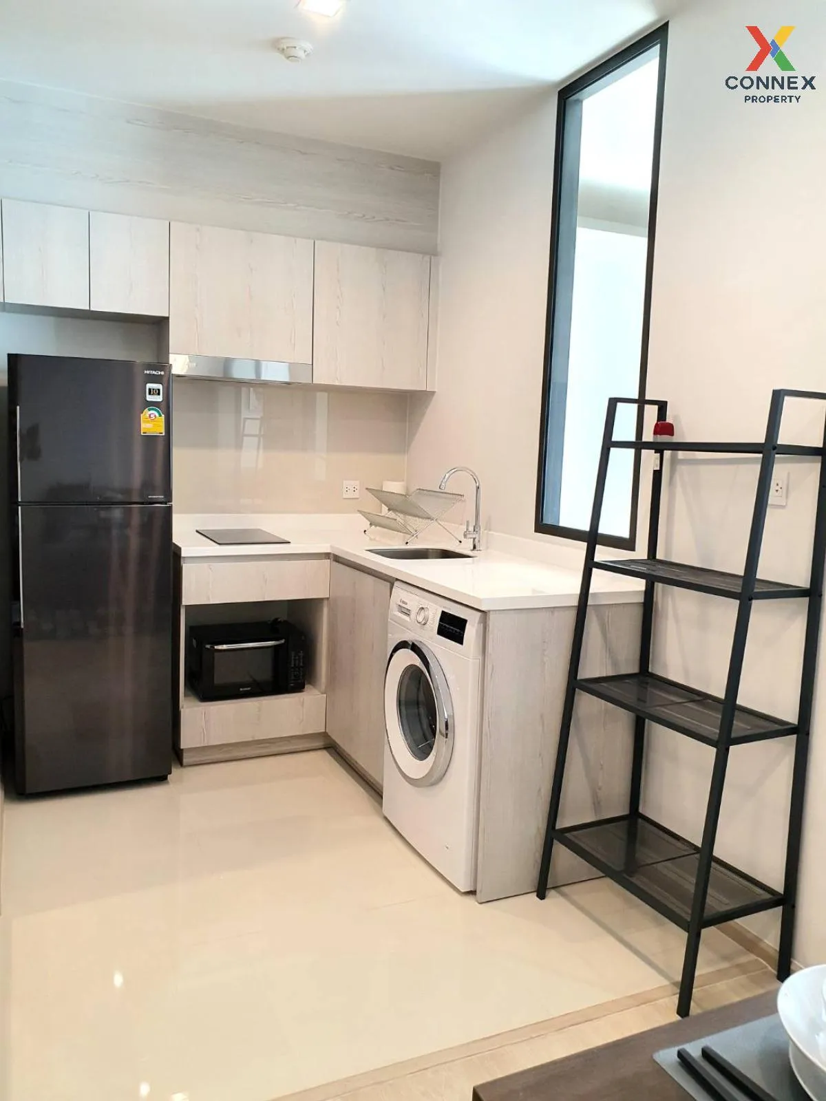 FOR RENT condo , Life One Wireless , BTS-Phloen Chit , Lumpini , Pathum Wan , Bangkok , CX-12982 3