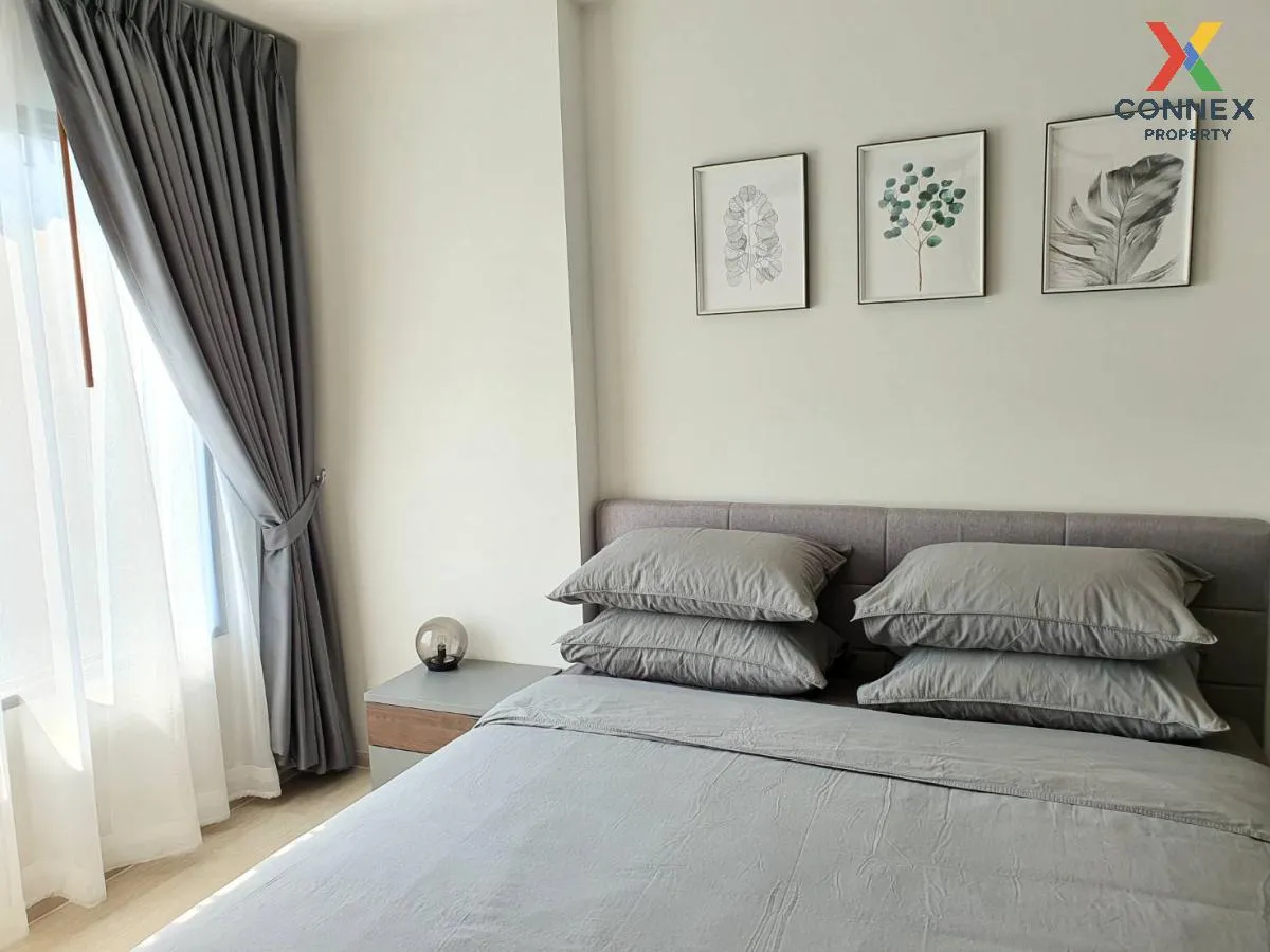 FOR RENT condo , Life One Wireless , BTS-Phloen Chit , Lumpini , Pathum Wan , Bangkok , CX-12982 4