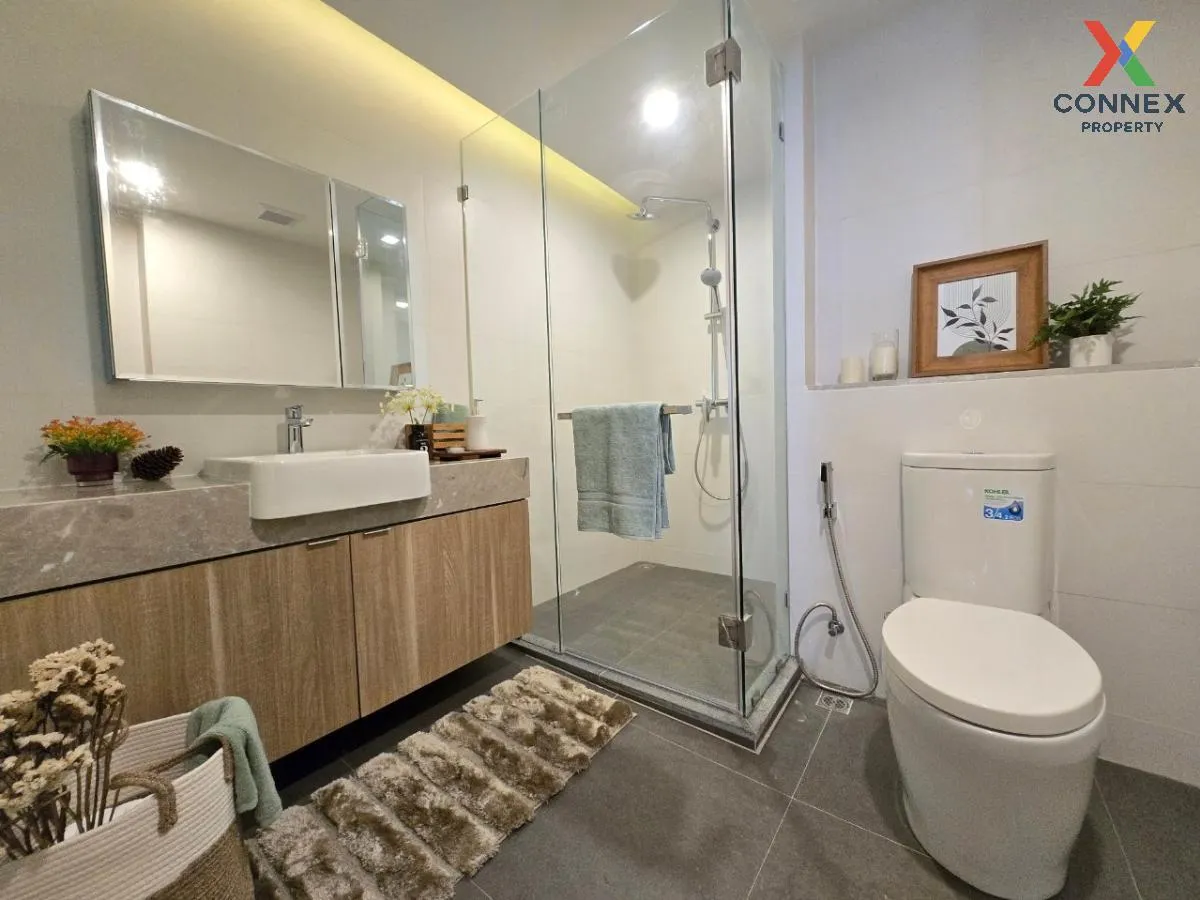 เช่าคอนโด  เดอะ ไพน์ หัวหิน หนองแก หัวหิน ประจวบคีรีขันธ์ CX-1298