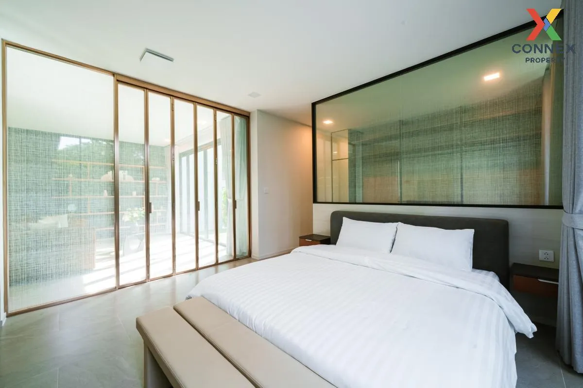 For Sale House , VIVE Krungthep Kreetha , Thap Chang , Saphan Sun