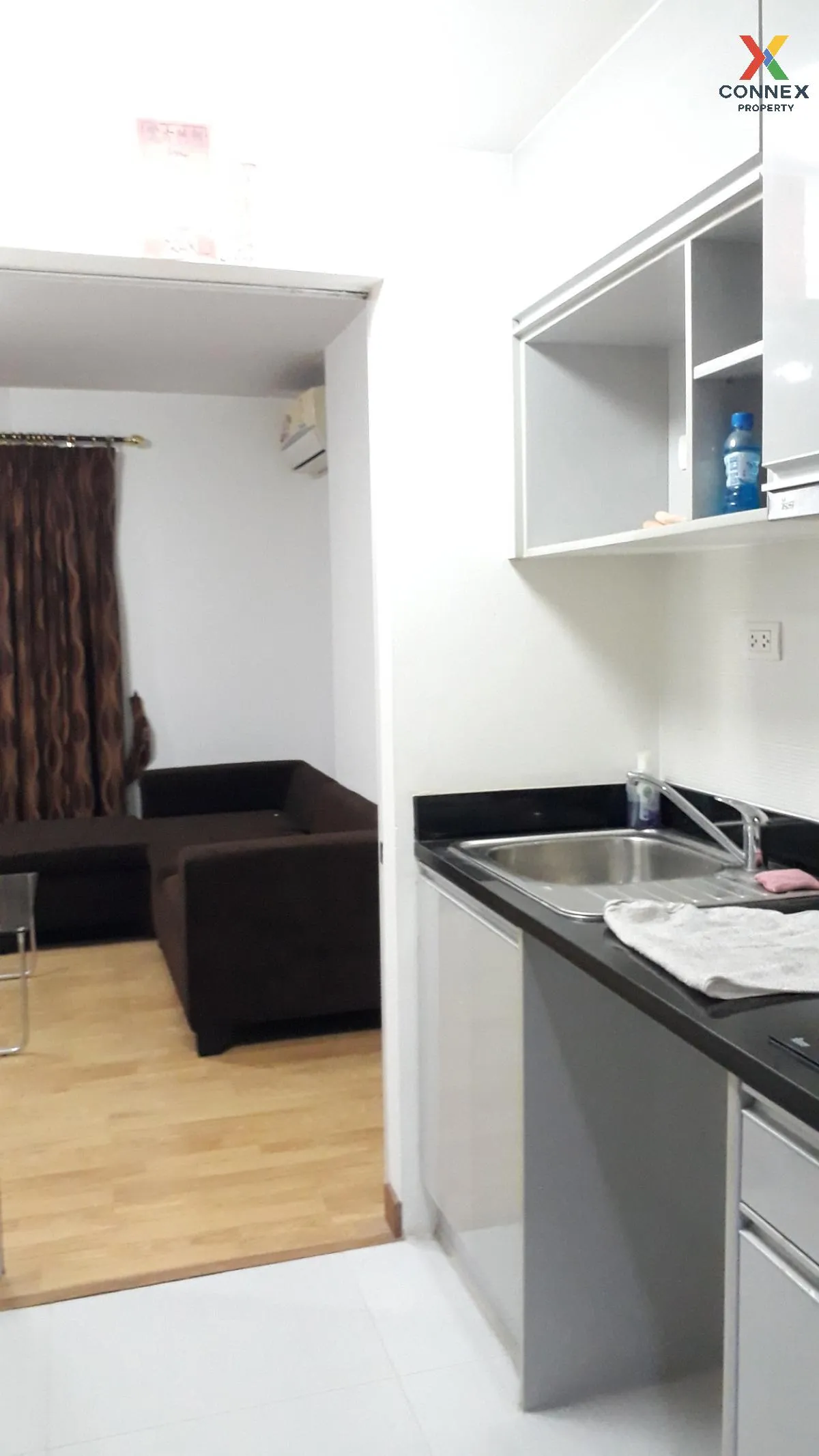 For Rent Condo , BANGKOK HORIZON PHETKASEM , Bang Wa , Phasi Char 3