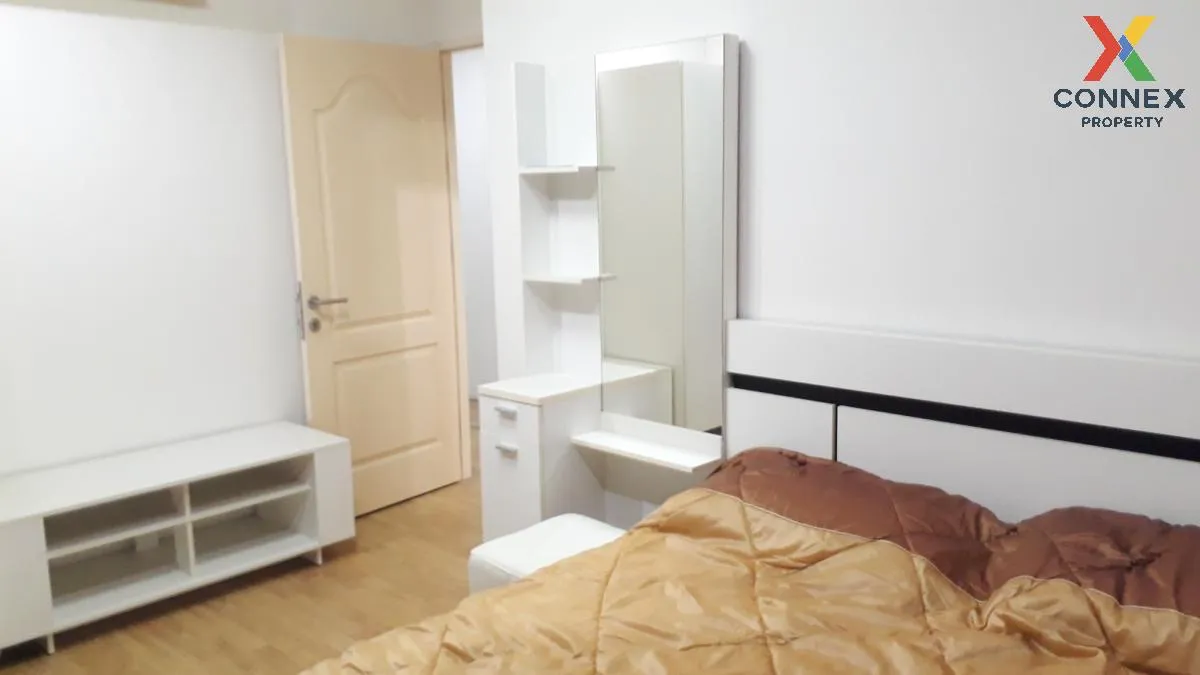 For Rent Condo , BANGKOK HORIZON PHETKASEM , Bang Wa , Phasi Char