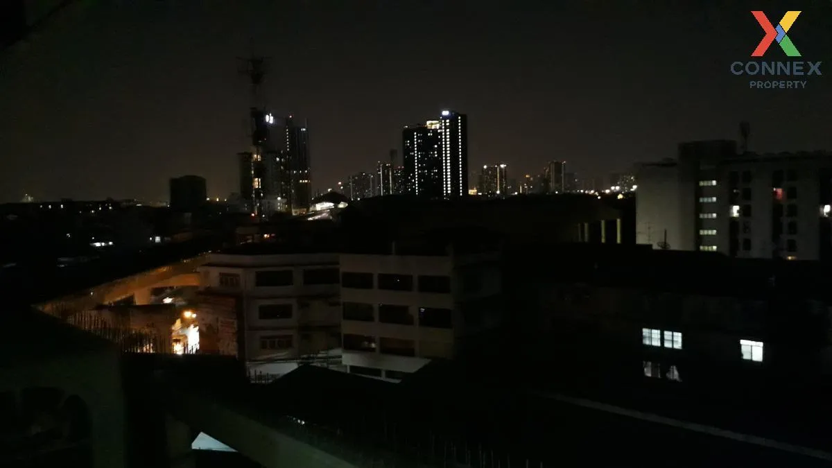 For Rent Condo , BANGKOK HORIZON PHETKASEM , Bang Wa , Phasi Char