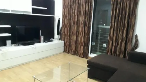 For Rent Condo , BANGKOK HORIZON PHETKASEM , Bang Wa , Phasi Charoen , Bangkok , CX-129838