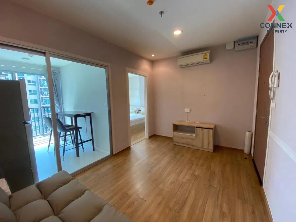 For Sale Condo , Fuse Chan-Sathorn , BTS-Saint Louis , Thung Wat  2