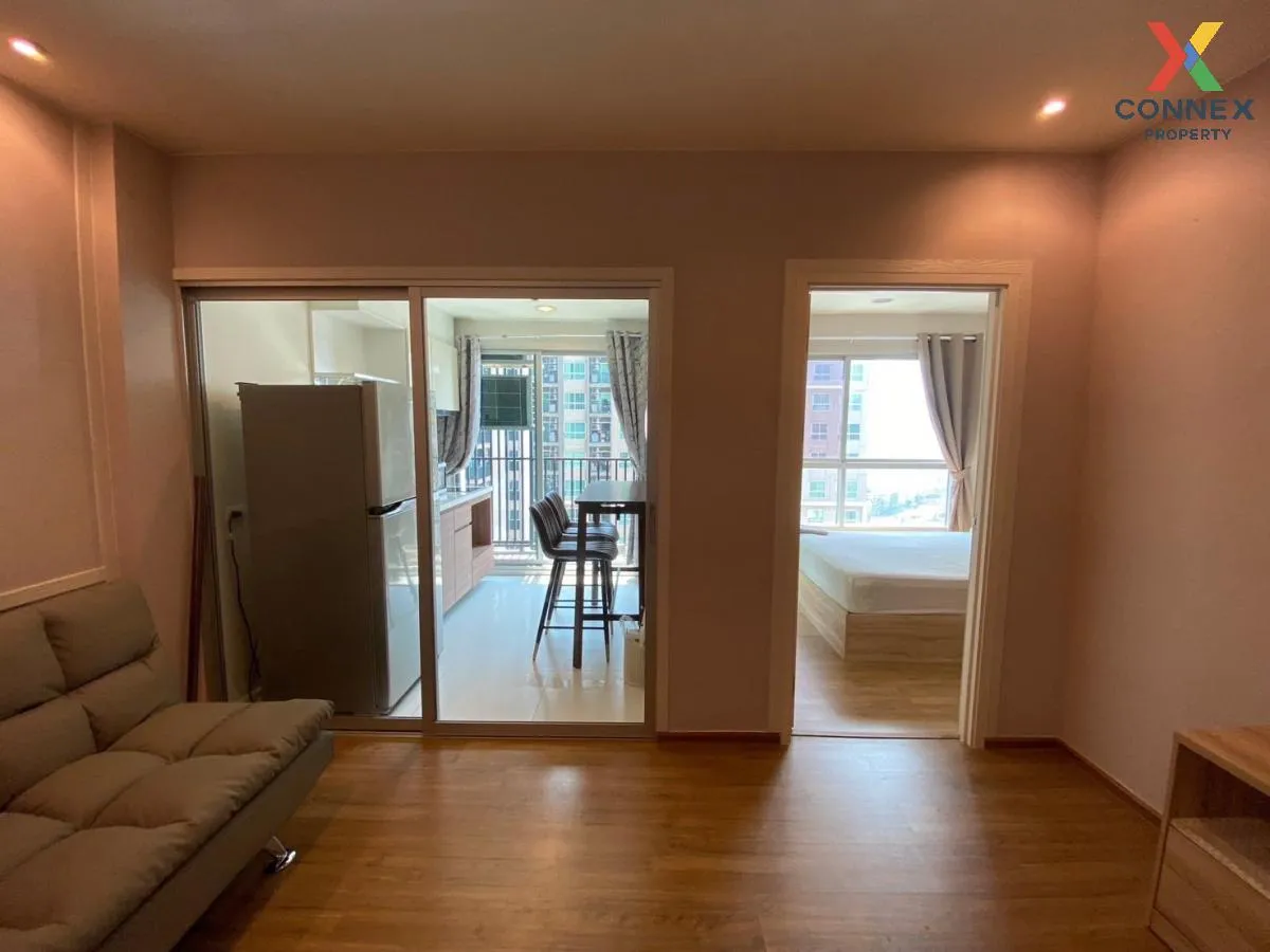 For Sale Condo , Fuse Chan-Sathorn , BTS-Saint Louis , Thung Wat  3