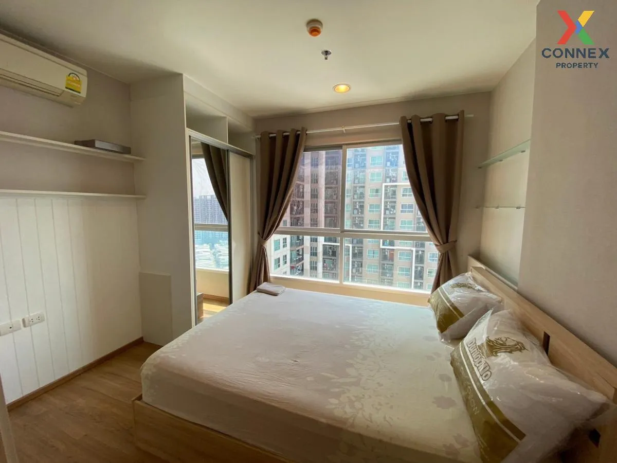For Sale Condo , Fuse Chan-Sathorn , BTS-Saint Louis , Thung Wat 