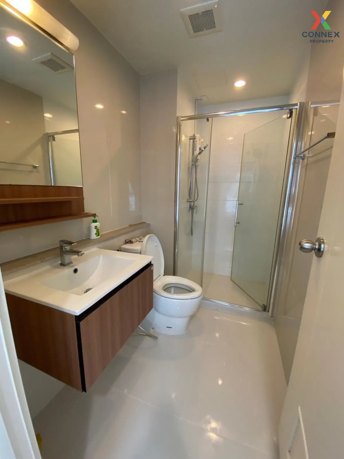 For Sale Condo , Fuse Chan-Sathorn , BTS-Saint Louis , Thung Wat 
