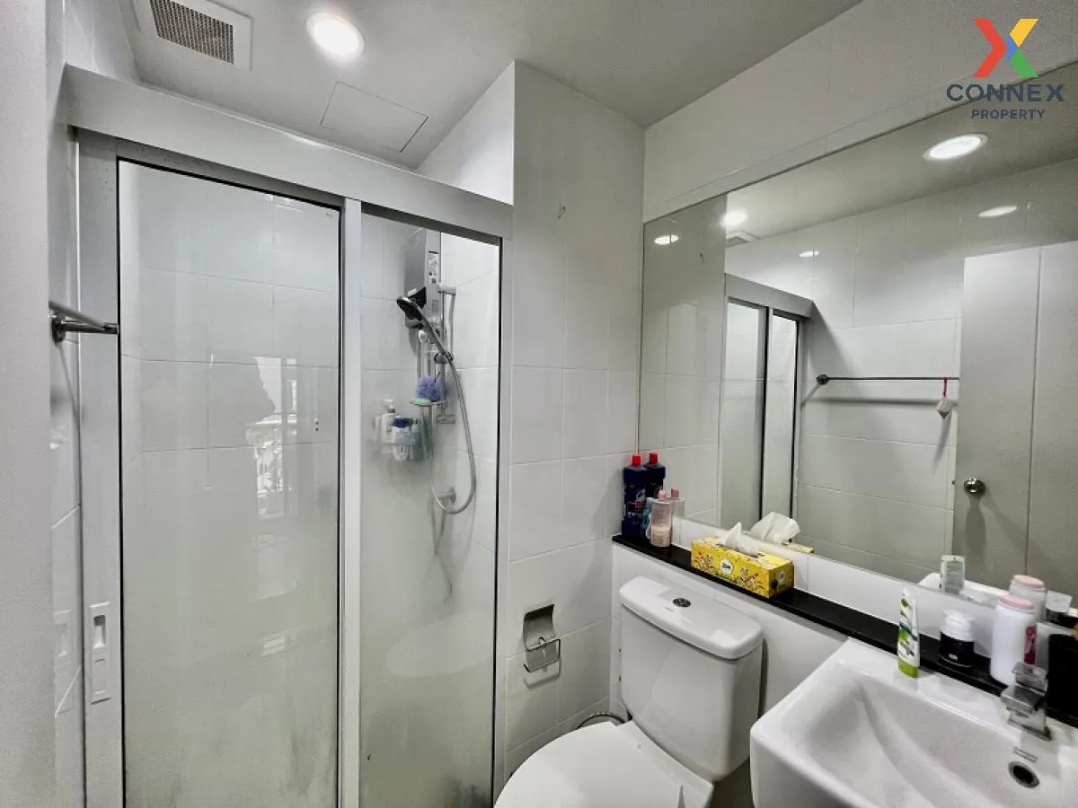 For Sale Condo , UNIO Ramkhamhaeng - Serithai , Khlong Chan , Ban