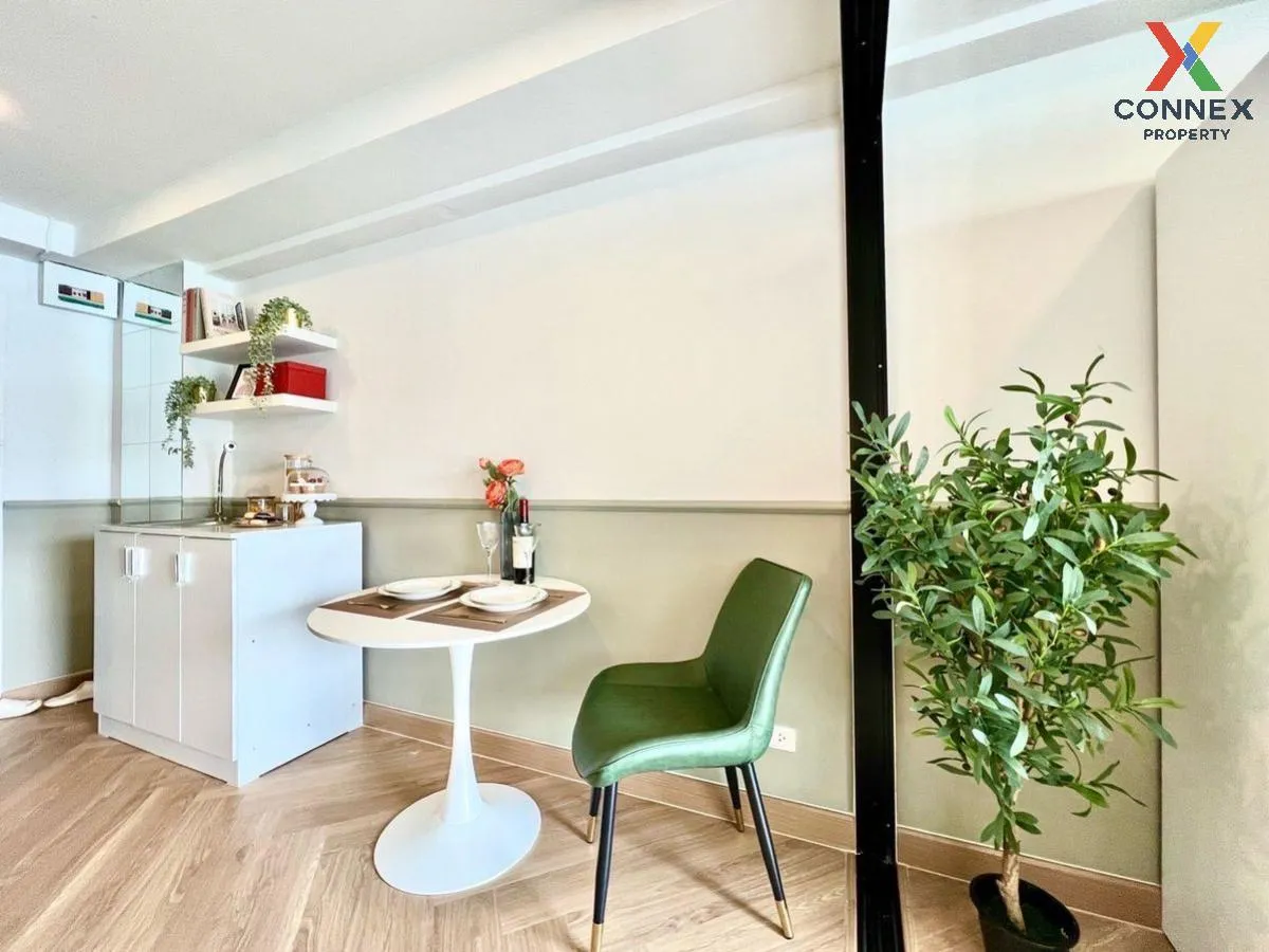 For Sale Condo , The Waterford Royal Suite , BTS-Sena Nikhom , Ch 4