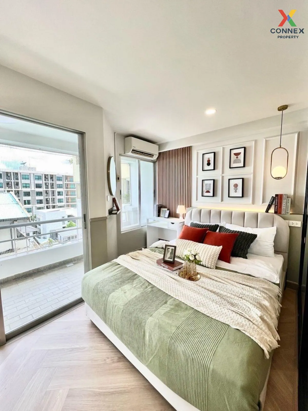 For Rent Condo , The Waterford Royal Suite , BTS-Sena Nikhom , Ch