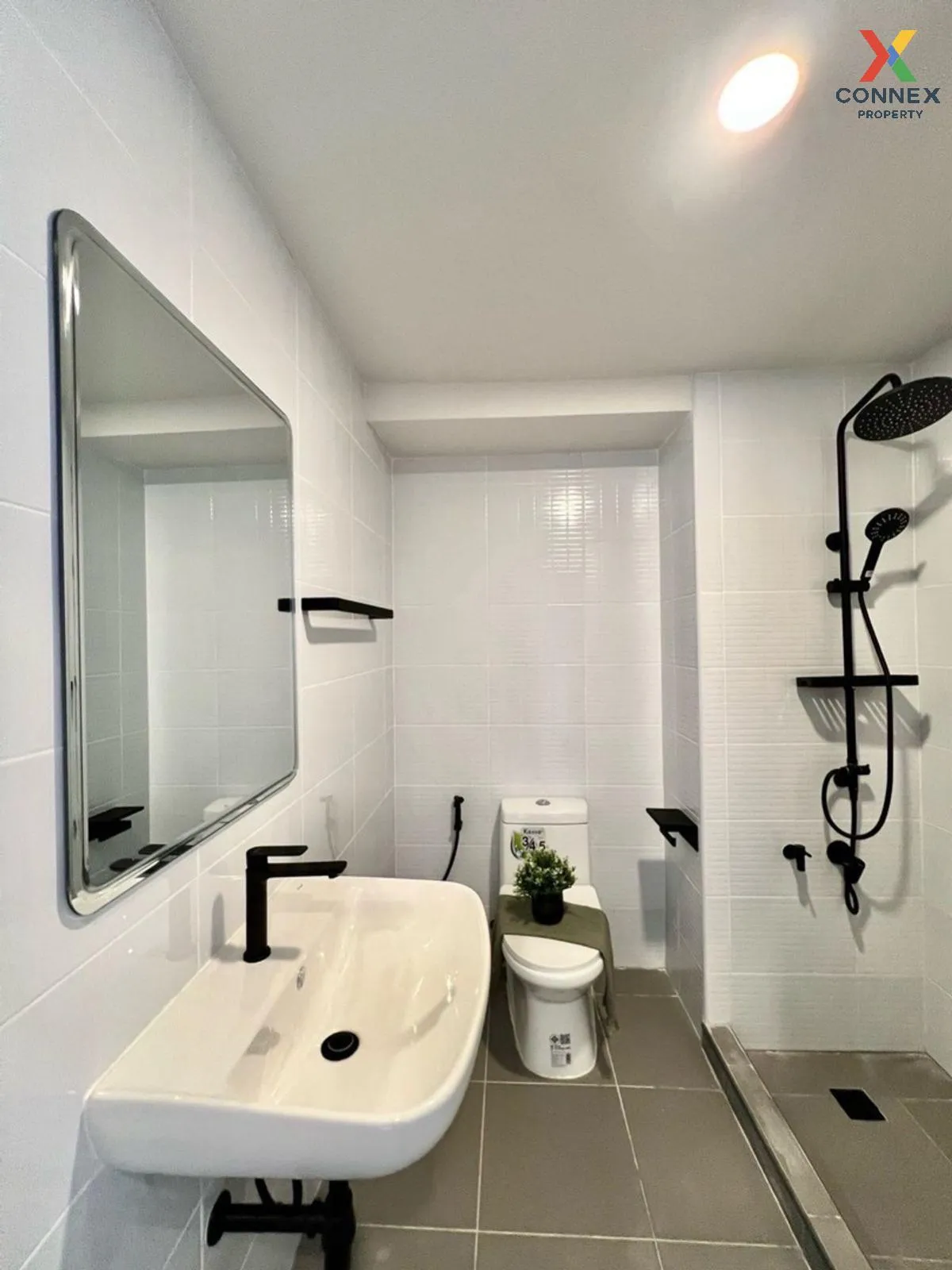 For Rent Condo , The Waterford Royal Suite , BTS-Sena Nikhom , Ch