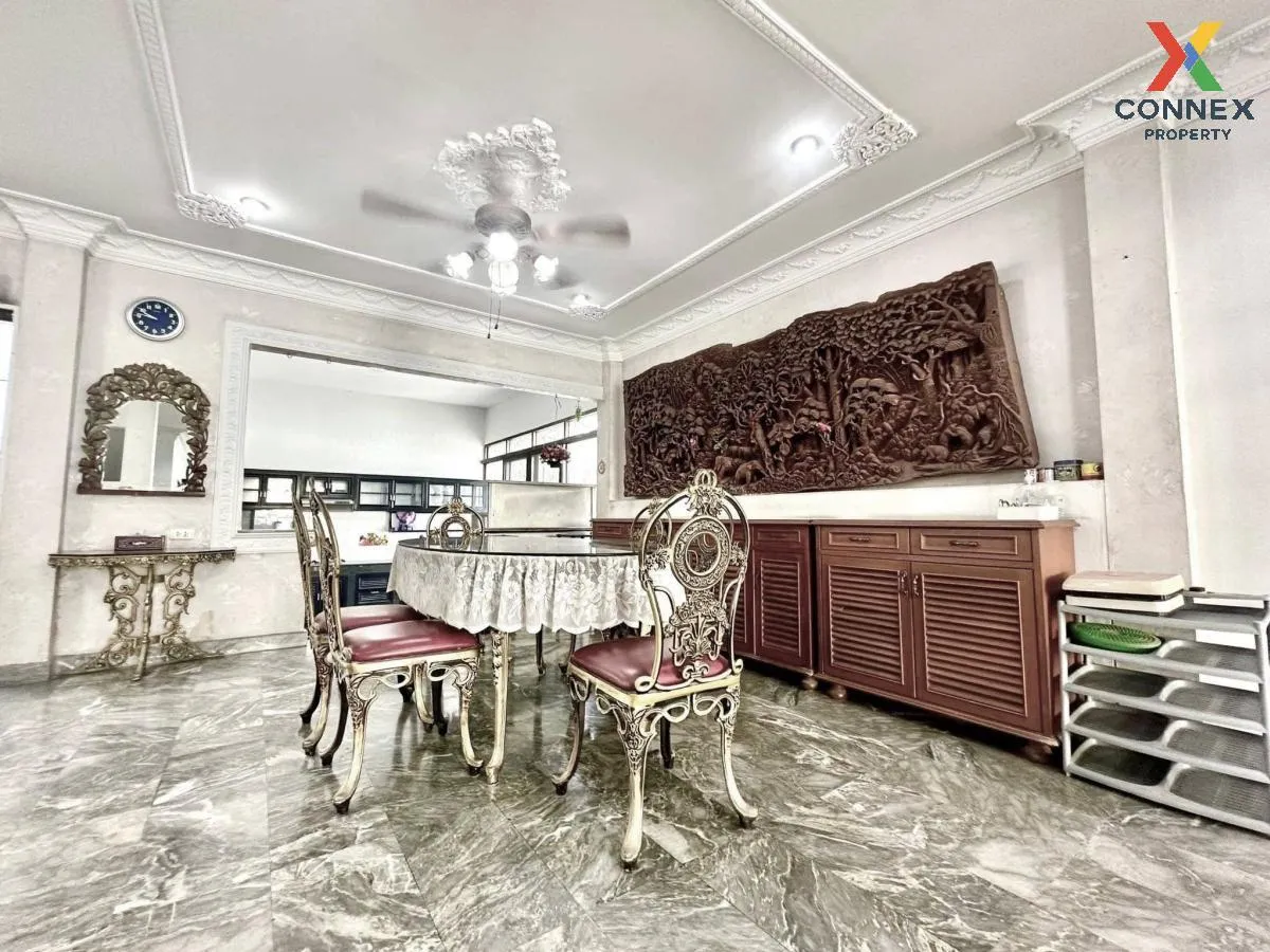 เช่าบ้านเดี่ยว 2 ชั้น ราชพฤกษ์-ตลิ่งชัน 120ตรว. ฉิมพลี เขต ตลิ่งช