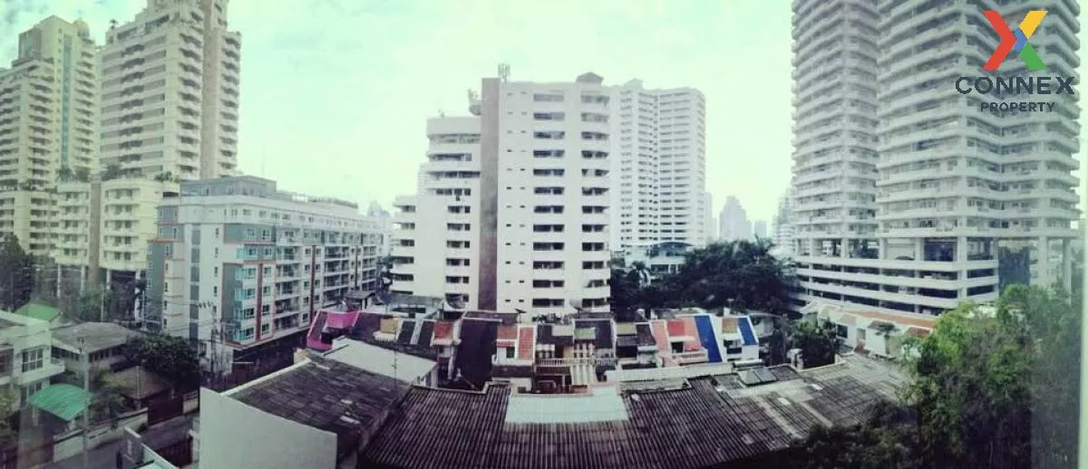 เช่าคอนโด  เอช สุขุมวิท 43 BTS-พร้อมพงษ์ คลองตันเหนือ เขต วัฒนา ก