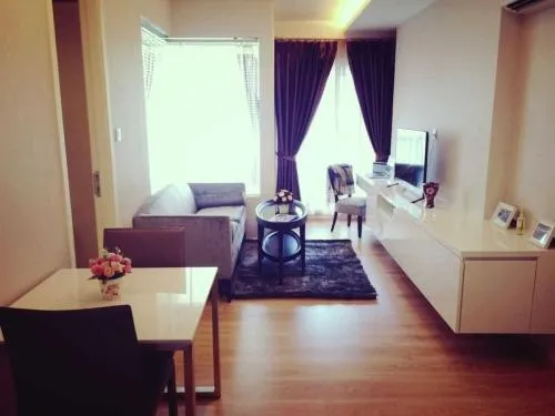 เช่าคอนโด  เอช สุขุมวิท 43 BTS-พร้อมพงษ์ คลองตันเหนือ เขต วัฒนา กรุงเทพ CX-129852