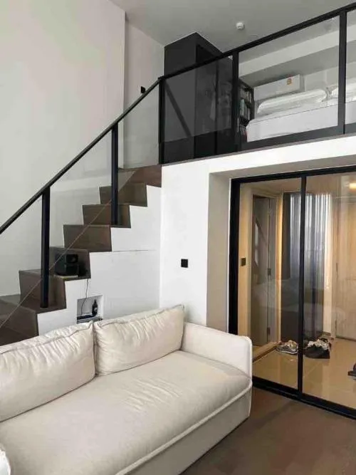 For Sale Condo , Park Origin Chula-Samyan , MRT-Sam Yan , Maha Phruettharam , Bang Rak , Bangkok , CX-129855
