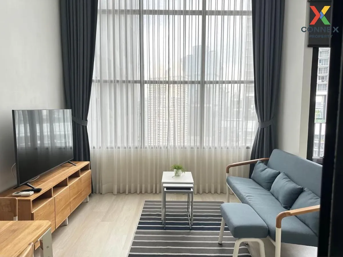 For Rent Condo , KnightsBridge Prime Sathorn , BTS-Chong Nonsi ,  1