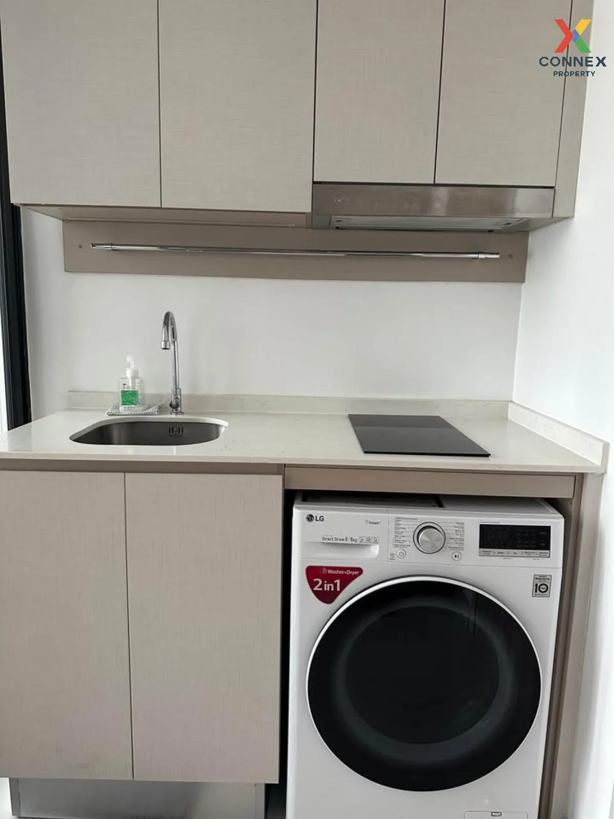 For Rent Condo , KnightsBridge Prime Sathorn , BTS-Chong Nonsi ,  3