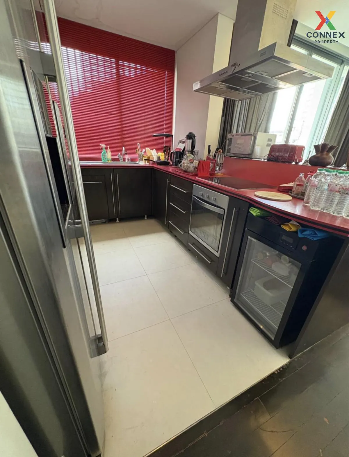 For Sale Condo , Domus , nice view , high floor , wide frontage , 2