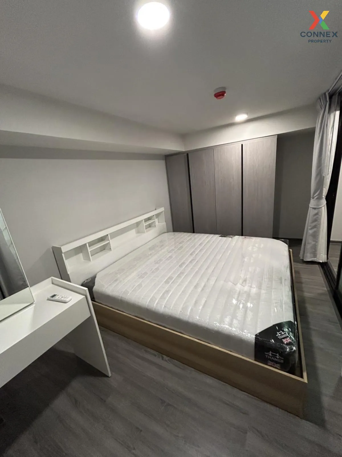 For Rent Condo , Ideo Ramkhamhaeng - Lam Sali Station , Duplex , 