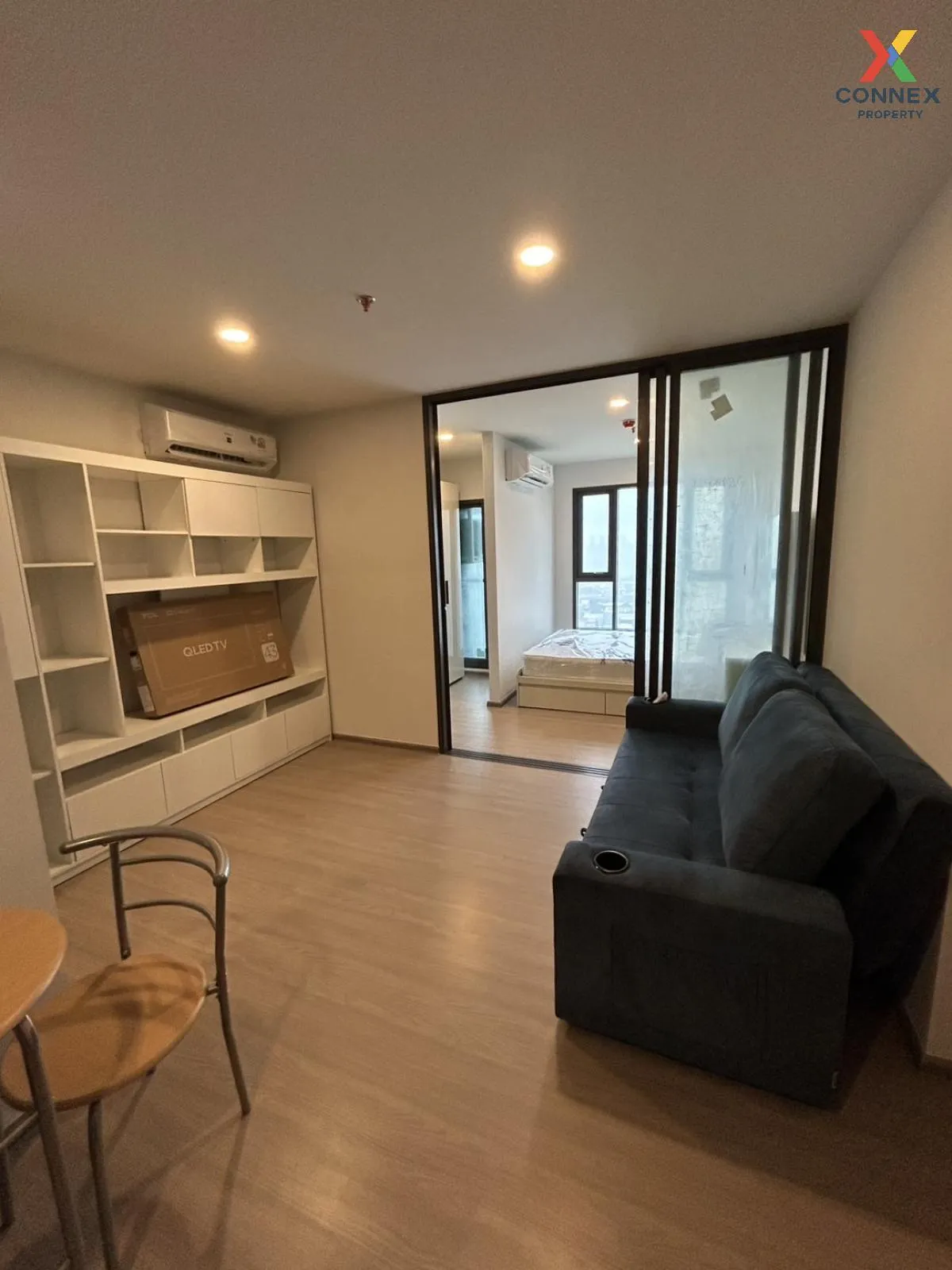For Rent Condo , Aspire Rama 4 , BTS-Ekkamai , Phra Khanong , Khl 3