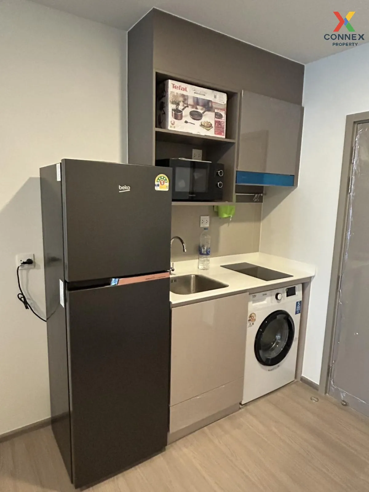 For Rent Condo , Aspire Rama 4 , BTS-Ekkamai , Phra Khanong , Khl