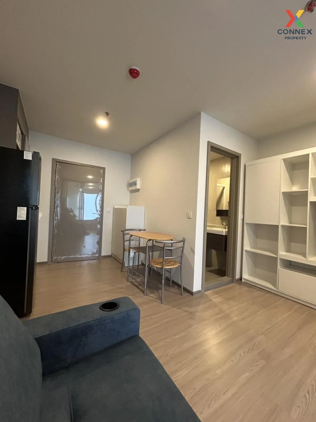 For Rent Condo , Aspire Rama 4 , BTS-Ekkamai , Phra Khanong , Khl