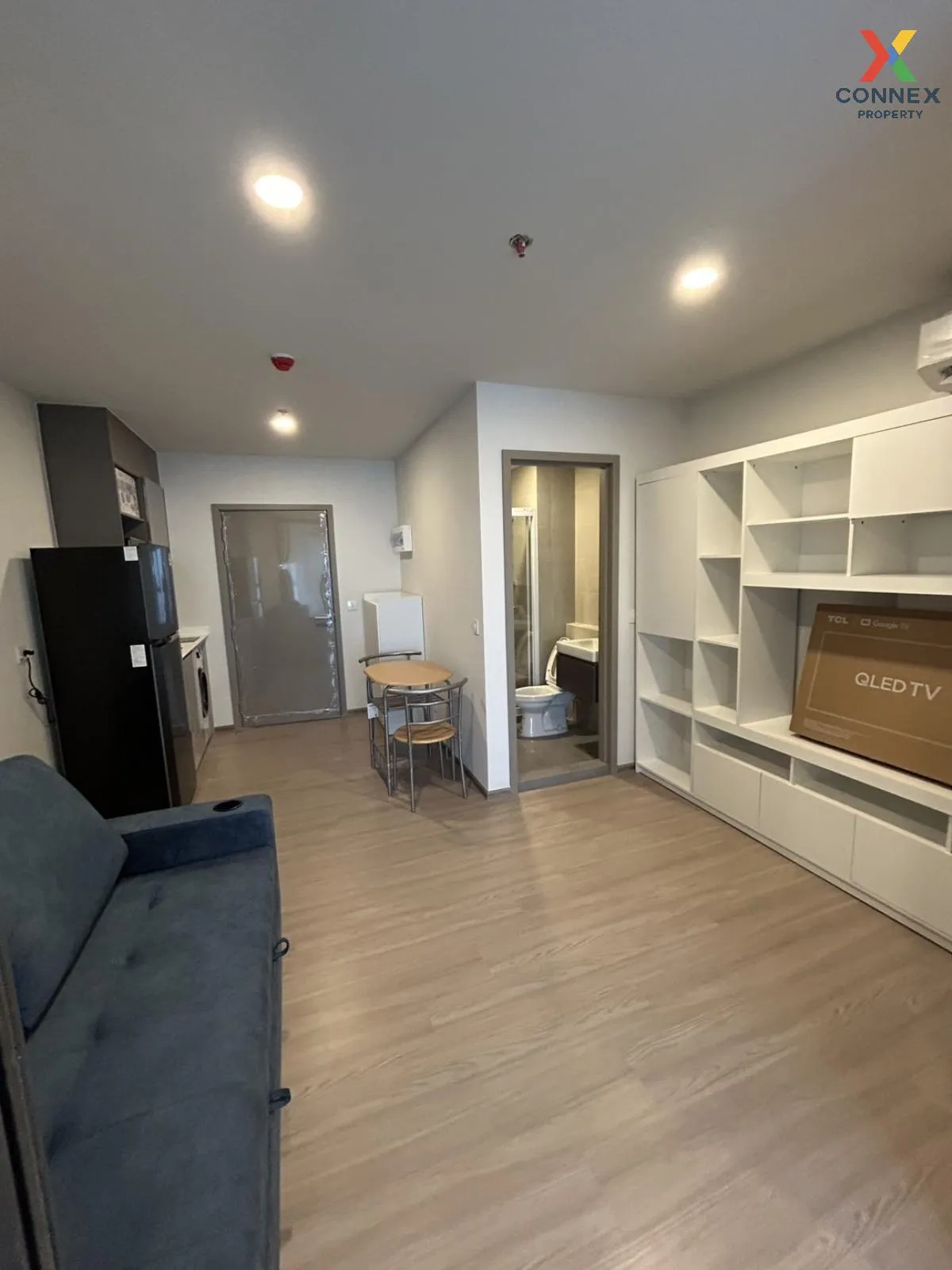 For Rent Condo , Aspire Rama 4 , BTS-Ekkamai , Phra Khanong , Khl
