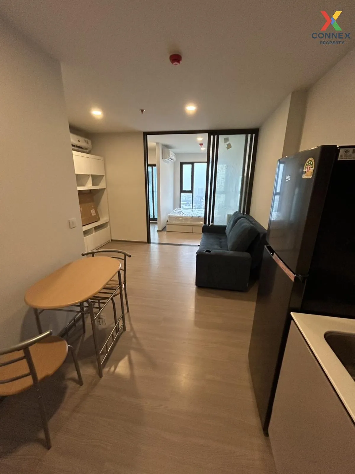 For Rent Condo , Aspire Rama 4 , BTS-Ekkamai , Phra Khanong , Khl