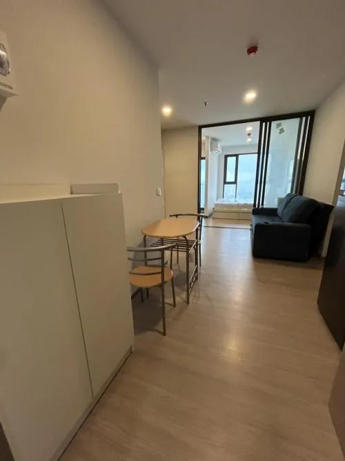 For Rent Condo , Aspire Rama 4 , BTS-Ekkamai , Phra Khanong , Khlong Toei , Bangkok , CX-129874