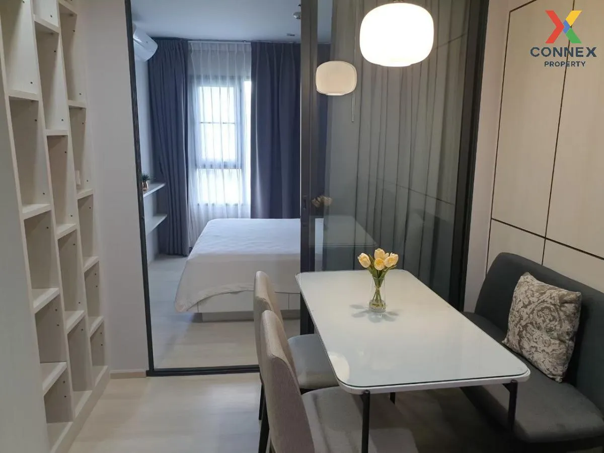 FOR RENT condo , Life One Wireless , BTS-Phloen Chit , Lumpini , Pathum Wan , Bangkok , CX-12988 2