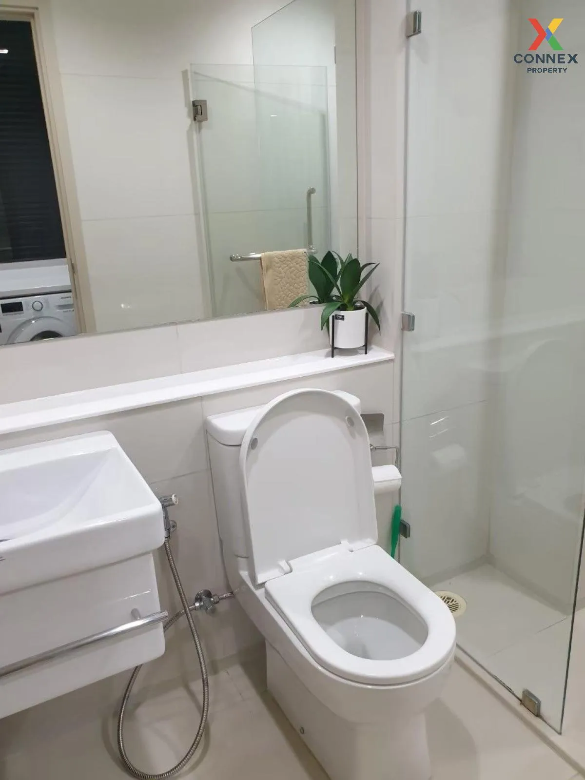 FOR RENT condo , Life One Wireless , BTS-Phloen Chit , Lumpini , Pathum Wan , Bangkok , CX-12988