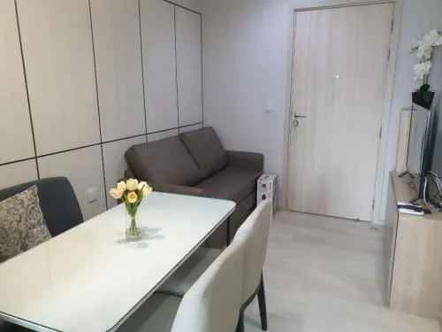 FOR RENT condo , Life One Wireless , BTS-Phloen Chit , Lumpini , Pathum Wan , Bangkok , CX-12988