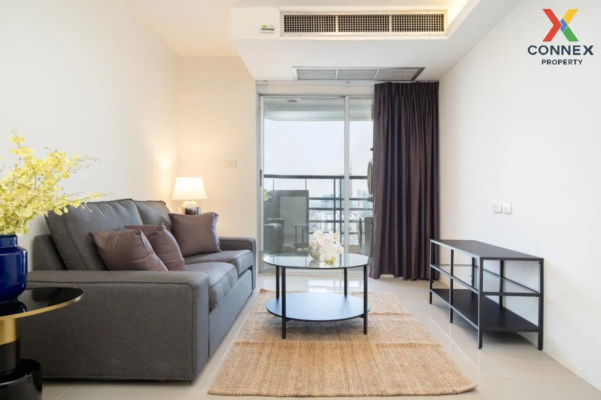 For Sale Condo , Waterford Diamond 30/1 , BTS-Phrom Phong , Khlon 1