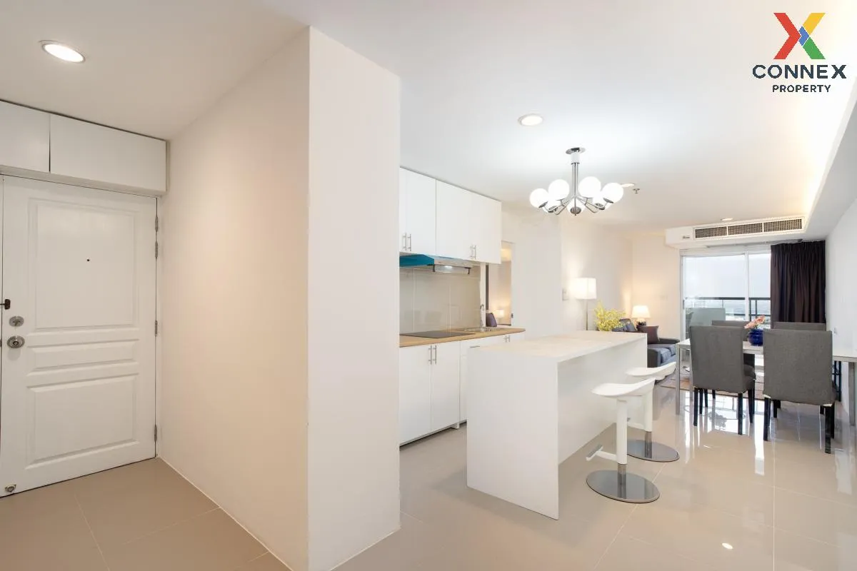 For Sale Condo , Waterford Diamond 30/1 , BTS-Phrom Phong , Khlon 2