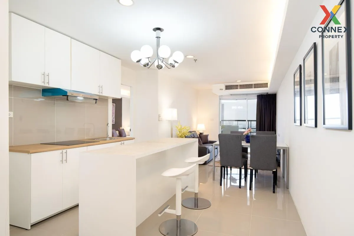 For Sale Condo , Waterford Diamond 30/1 , BTS-Phrom Phong , Khlon 3