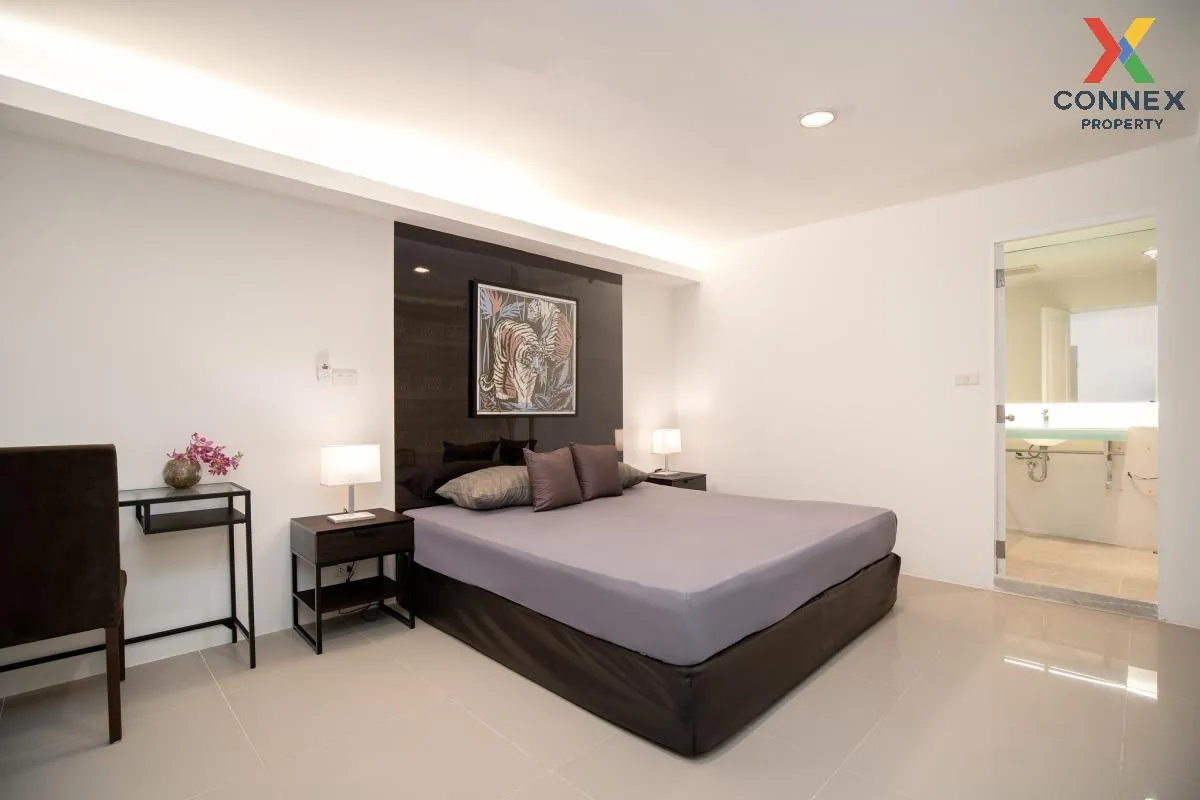 For Sale Condo , Waterford Diamond 30/1 , BTS-Phrom Phong , Khlon
