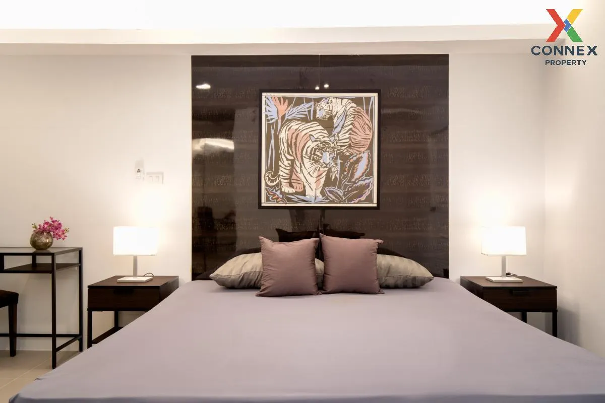 For Sale Condo , Waterford Diamond 30/1 , BTS-Phrom Phong , Khlon