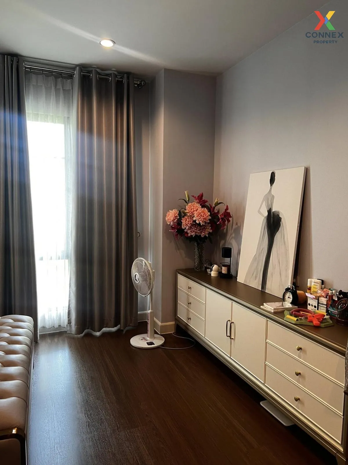 ขายบ้าน  เศรษฐสิริ พัฒนาการ ประเวศ เขต ประเวศ กรุงเทพ CX-129889 4
