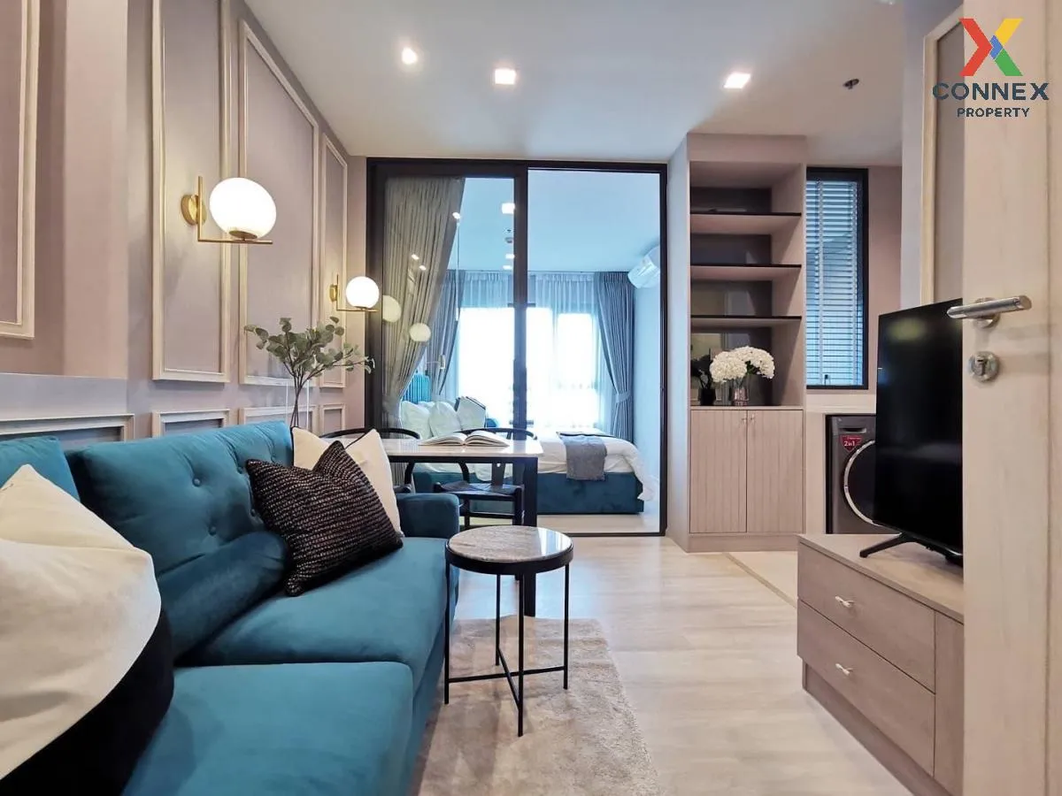 FOR RENT condo , Life One Wireless , BTS-Phloen Chit , Lumpini , Pathum Wan , Bangkok , CX-12989 1