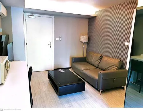 For Sale Condo , Haven Luxe Phaholyothin , BTS-Saphan Khwai , Sam Sen Nai , Phaya Thai , Bangkok , CX-129893