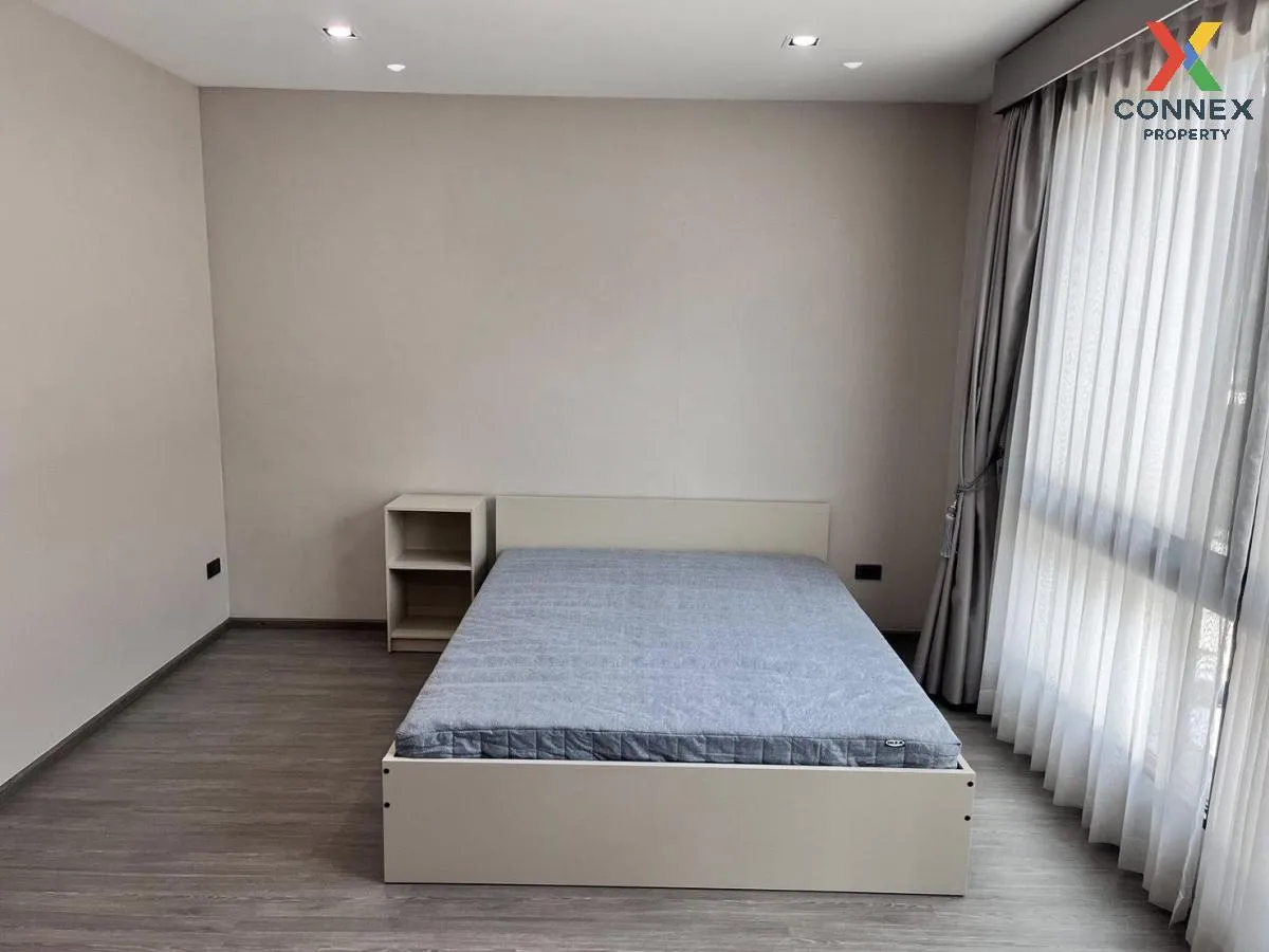 For Rent Townhouse/Townhome  , LANDMARK EKAMAI-RAMINDRA , Lat Phr